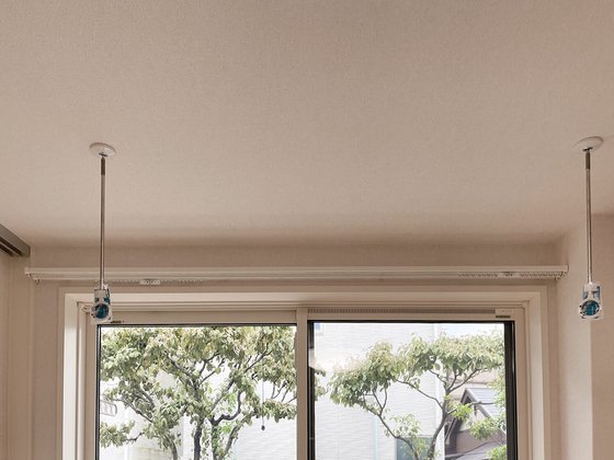 ウィステリアハウス