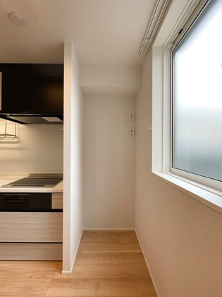 ウィステリアハウス