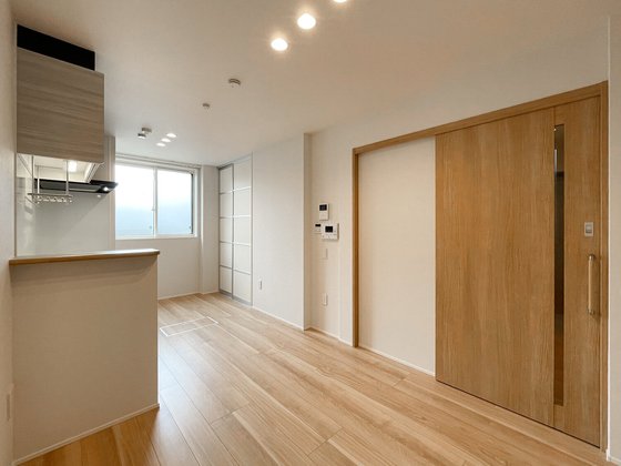 ウィステリアハウス