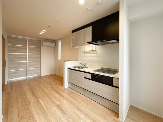 ウィステリアハウス