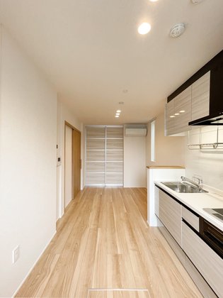 ウィステリアハウス