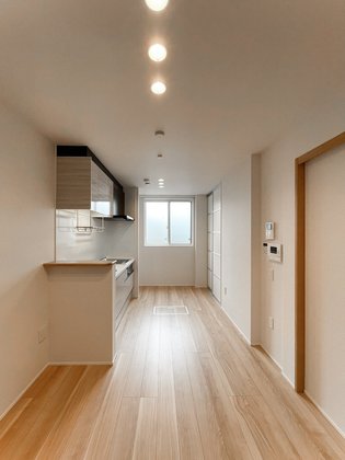 ウィステリアハウス