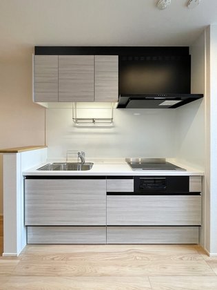 ウィステリアハウス