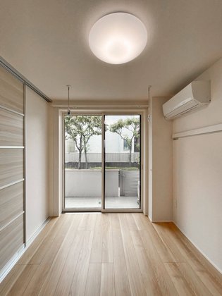 ウィステリアハウス