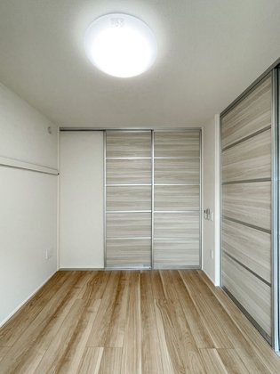 ウィステリアハウス