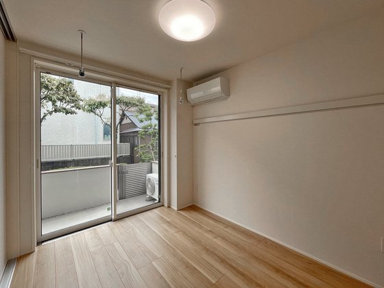 ウィステリアハウス