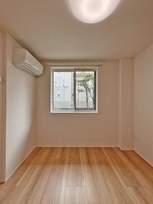 ウィステリアハウス