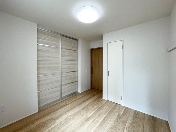 ウィステリアハウス