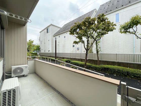 ウィステリアハウス