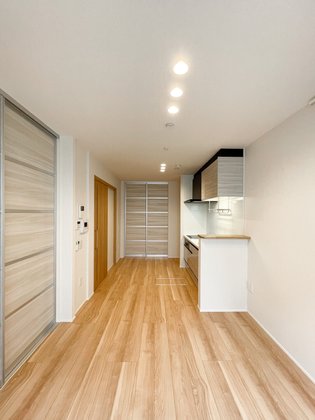 ウィステリアハウス