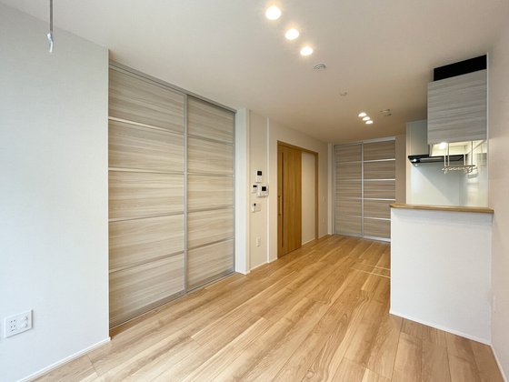 ウィステリアハウス