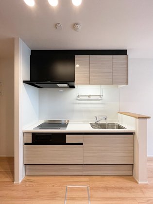 ウィステリアハウス