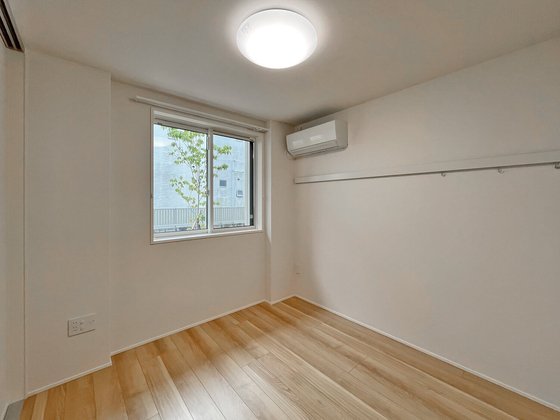 ウィステリアハウス