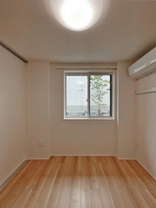 ウィステリアハウス