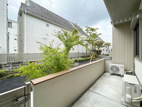 ウィステリアハウス