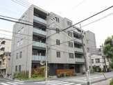ヘーベルVillage住吉Ⅱ～ヘーベルVillage深川～
