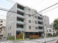 ヘーベルVillage住吉Ⅱ～ヘーベルVillage深川～