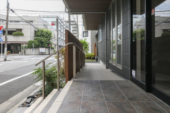 ヘーベルVillage住吉Ⅱ～ヘーベルVillage深川～