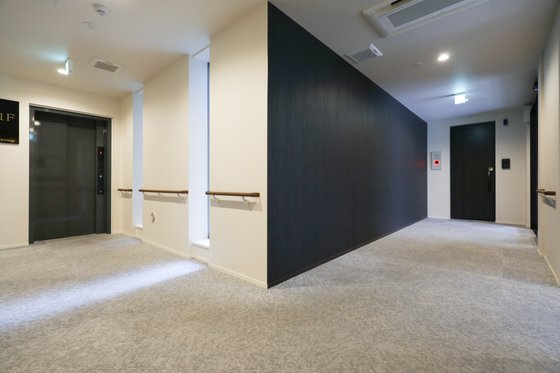 ヘーベルVillage住吉Ⅱ～ヘーベルVillage深川～