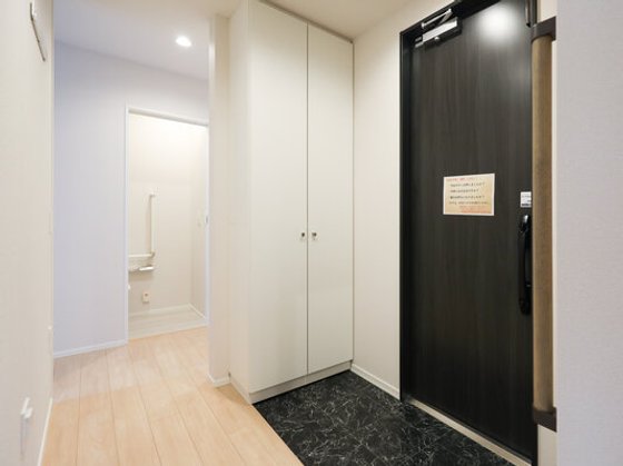 ヘーベルVillage住吉Ⅱ～ヘーベルVillage深川～