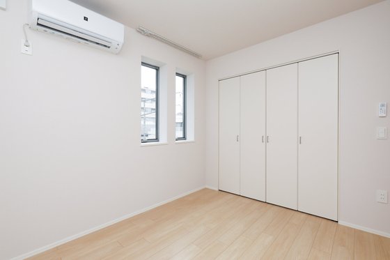 ヘーベルVillage住吉Ⅱ～ヘーベルVillage深川～