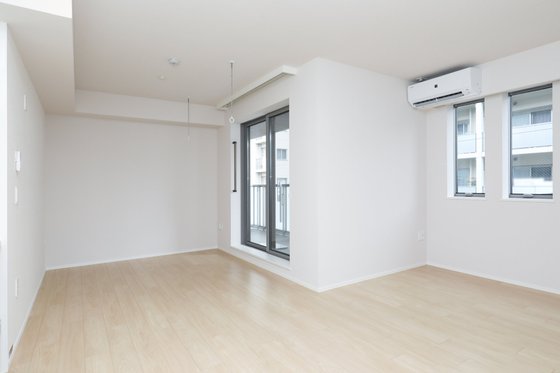 ヘーベルVillage住吉Ⅱ～ヘーベルVillage深川～