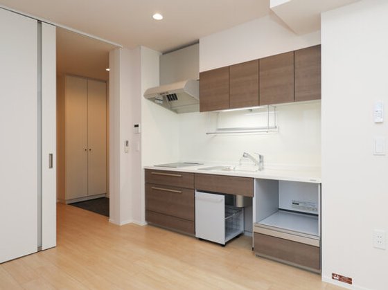 ヘーベルVillage住吉Ⅱ～ヘーベルVillage深川～