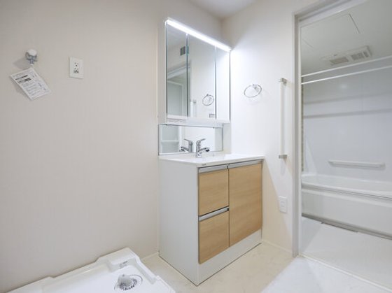 ヘーベルVillage住吉Ⅱ～ヘーベルVillage深川～