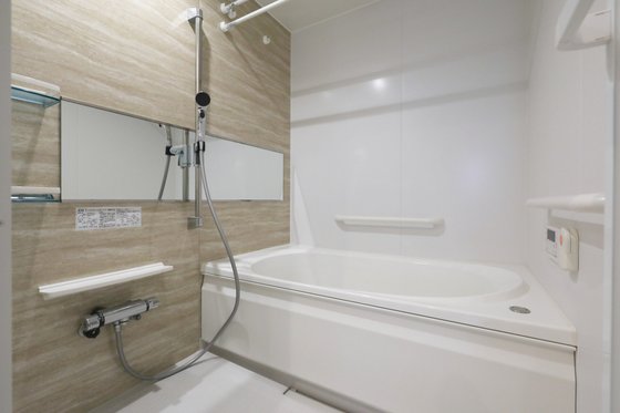 ヘーベルVillage住吉Ⅱ～ヘーベルVillage深川～