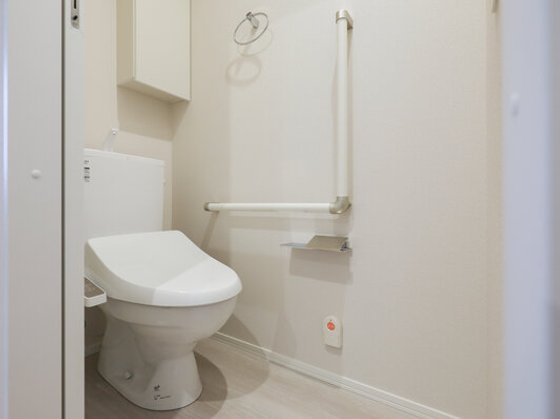 ヘーベルVillage住吉Ⅱ～ヘーベルVillage深川～