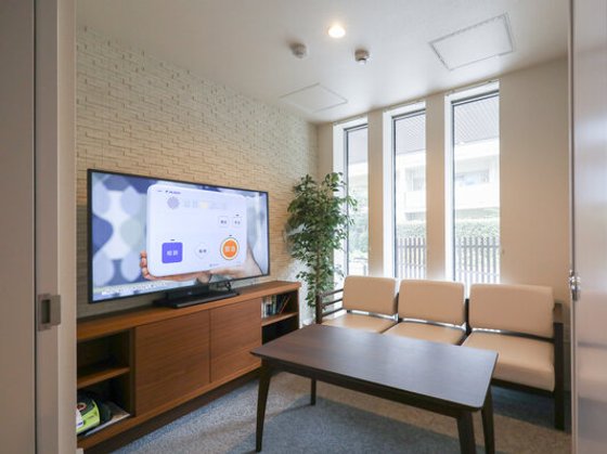 ヘーベルVillage住吉Ⅱ～ヘーベルVillage深川～