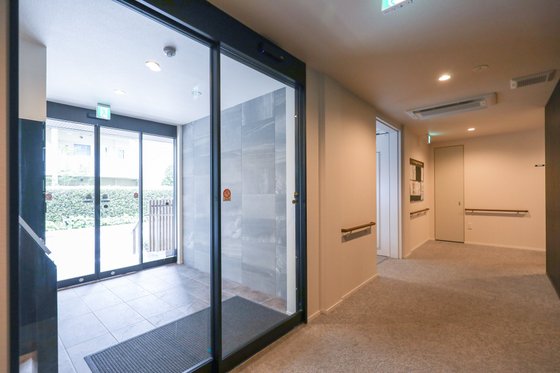 ヘーベルVillage住吉Ⅱ～ヘーベルVillage深川～