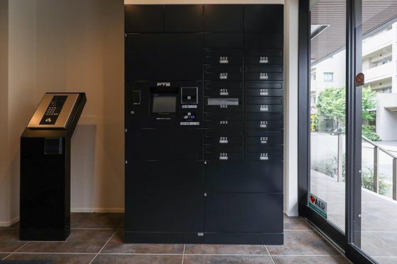 ヘーベルVillage住吉Ⅱ～ヘーベルVillage深川～