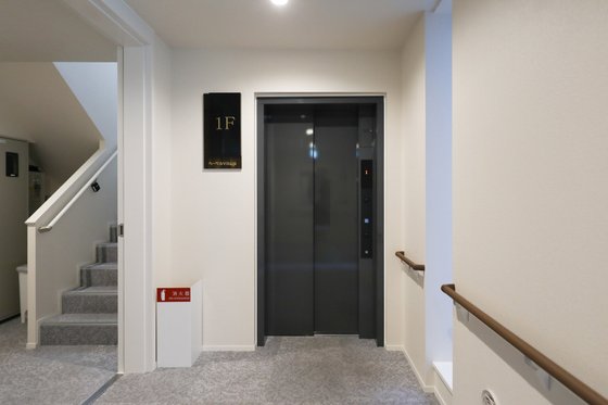 ヘーベルVillage住吉Ⅱ～ヘーベルVillage深川～