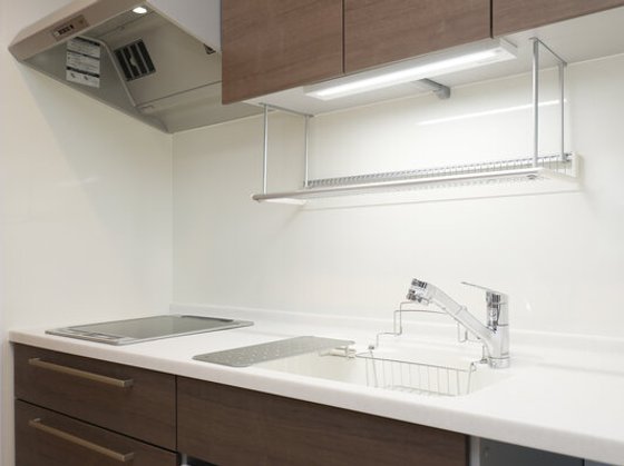 ヘーベルVillage住吉Ⅱ～ヘーベルVillage深川～