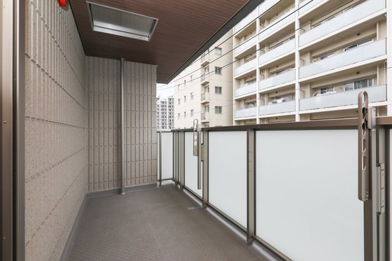 ヘーベルVillage住吉Ⅱ～ヘーベルVillage深川～