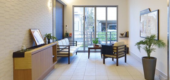 ヘーベルVillage三軒茶屋～S_Village taishido～