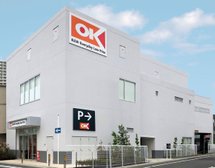 オーケー 登戸店