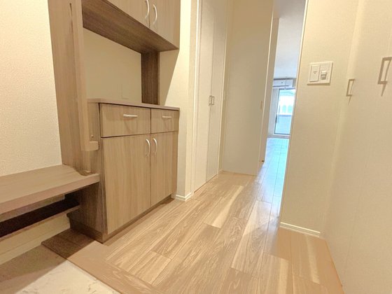 ヘーベルVillage生田～ソレアード三田～