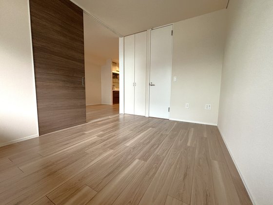 ヘーベルVillage生田～ソレアード三田～