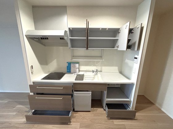 ヘーベルVillage生田～ソレアード三田～