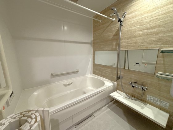 ヘーベルVillage生田～ソレアード三田～