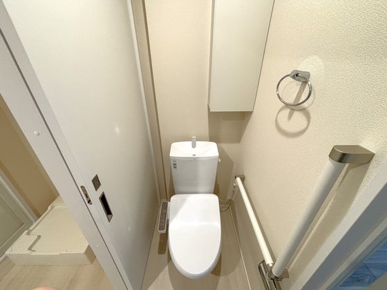 ヘーベルVillage生田～ソレアード三田～