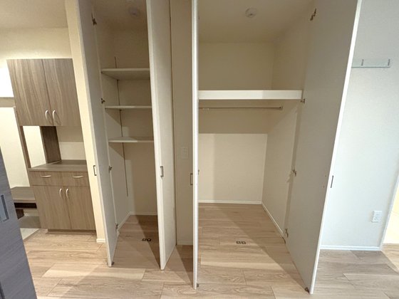 ヘーベルVillage生田～ソレアード三田～