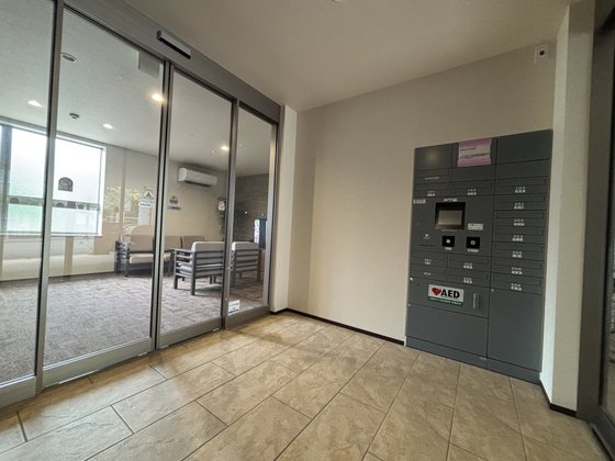 ヘーベルVillage生田～ソレアード三田～