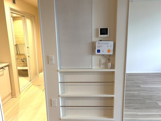 ヘーベルVillage生田～ソレアード三田～