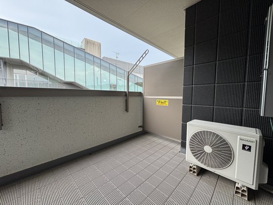 ヘーベルVillage生田～ソレアード三田～