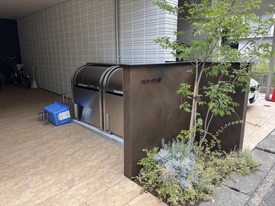 ヘーベルVillage生田～ソレアード三田～