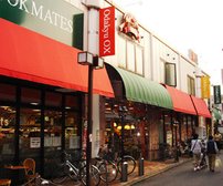 スーパー小田急OX