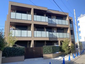 ヘーベルVillage白鷺2丁目 ドメーヌ・クリザンテム
